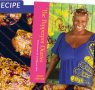 A Stunning Recipe from Andi Oliver