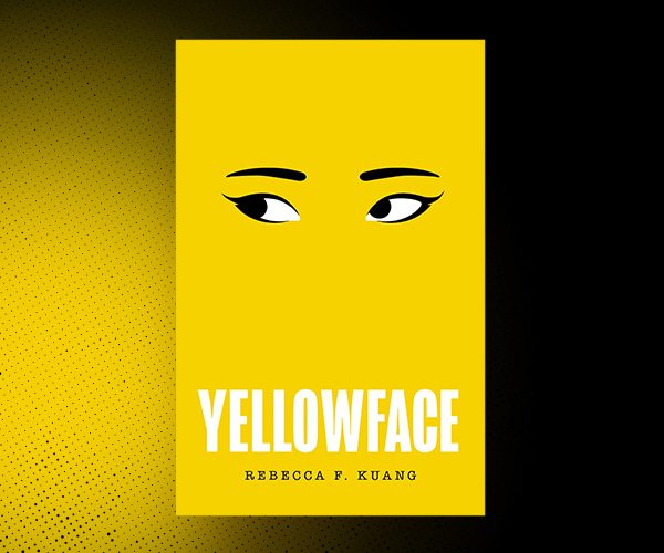 R.F. Kuang on Yellowface, Moving On, and Playing with Voice