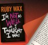 Reflections on Mental Health from Ruby Wax