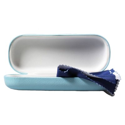 Moomin Don'T I Look Intelligent Glasses Case | Waterstones