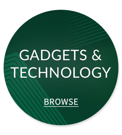 Gadget's & Technology Gifts
