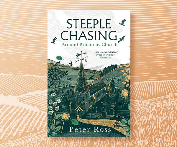 Peter Ross on the Secrets of a Fenland Church