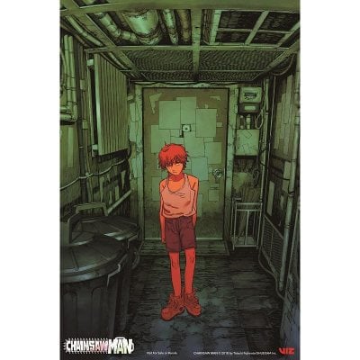 Chainsaw Man, Vol. 11 by Tatsuki Fujimoto, Paperback