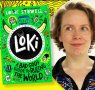 Louie Stowell Shares Her Favourite Books for Children Based on Myths and Legends