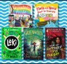 The Waterstones Round Up: June's Best Children's Books
