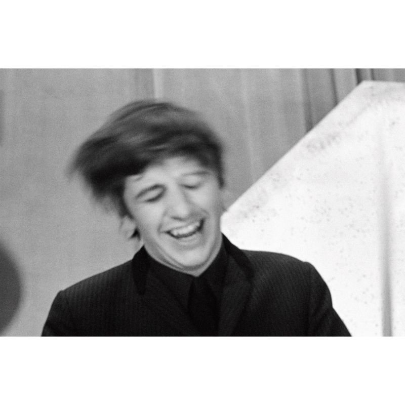 1964 Eyes of the Storm by Paul McCartney, Jill Lepore Waterstones