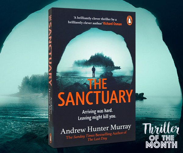 The Scorpion in the Diamond Case: Andrew Hunter Murray on the Allure of Fictional Billionaires