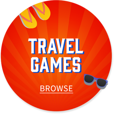Travel Games