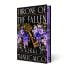 Throne of the Fallen: Exclusive Edition - Kingdom of the Wicked (Hardback)
