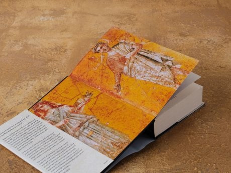 Emperor of Rome: Ruling the Ancient Roman World: Signed Exclusive Edition (Hardback)