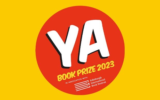 The YA Book Prize