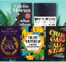 The Waterstones Round Up: July's Best Books 