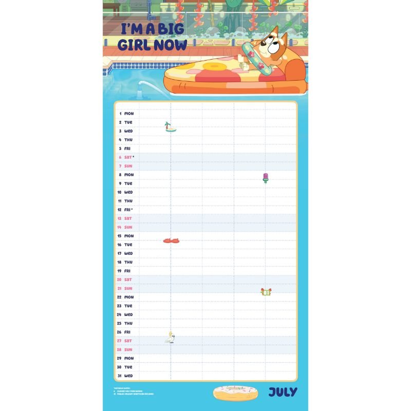 2024-bluey-family-organiser-wall-calendar-waterstones