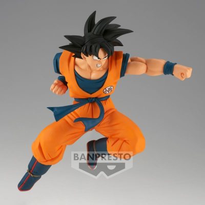 Dragon Ball Super Hero Match Makers Son Goku Waterstones