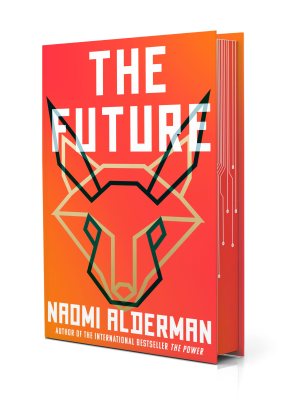 The Future: Signed Bookplate Exclusive Edition (Hardback)