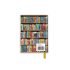 Bodleian Libraries: Bookshelves 2024 Luxury Pocket Diary - Week to View (Diary)