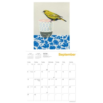 Royal Academy of Arts Wall Calendar 2024 (Art Calendar) (Calendar)