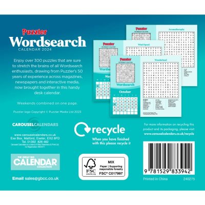 Download Word Search on Books of JRR Tolkien