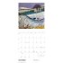 2024 Deborah Phillips Scotland Wall Calendar | Waterstones