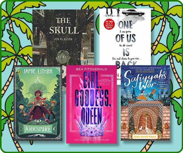 The Waterstones Blog Waterstones