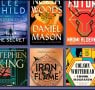 The Fiction You Need to Read in 2023: July - December