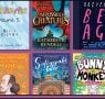 The Children's Books You Need to Read in 2023: July - December