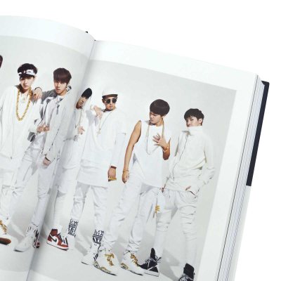 Beyond the Story by Bts, Myeongseok Kang | Waterstones
