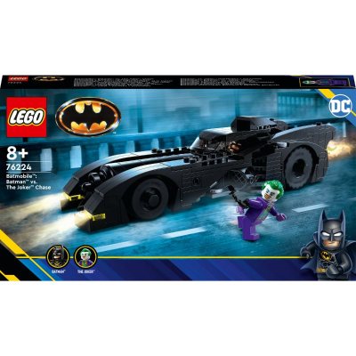 LEGO® Batman Batmobile: Batman Vs. The Joker Chase: 76224
