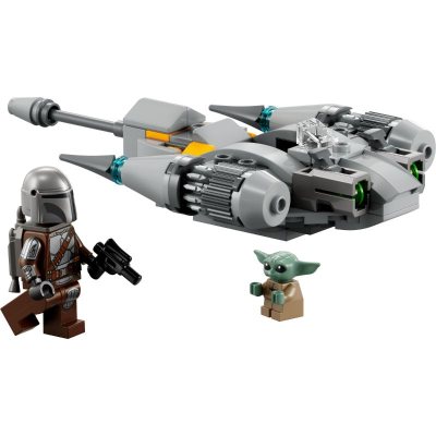 Lego mandalorian clearance