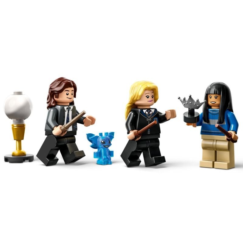 LEGO® Harry Potter Ravenclaw House Banner: 76411 | Waterstones