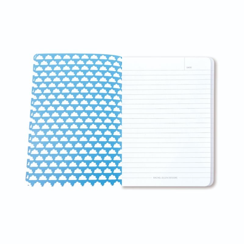 Sunny Days Journal Waterstones