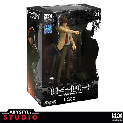 Death Note Figurine Light
