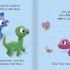 There's a Dinosaur in Your Book - Who's in Your Book? (Paperback)