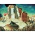 The Savage Storm: The Battle for Italy 1943: Signed Edition (Hardback)
