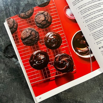 Poppy Cooks: The Actually Delicious Air Fryer Cookbook: THE SUNDAY TIMES  BESTSELLER: : Poppy O'Toole: Bloomsbury Publishing