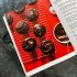 Poppy Cooks: The Actually Delicious Air Fryer Cookbook (Hardback)