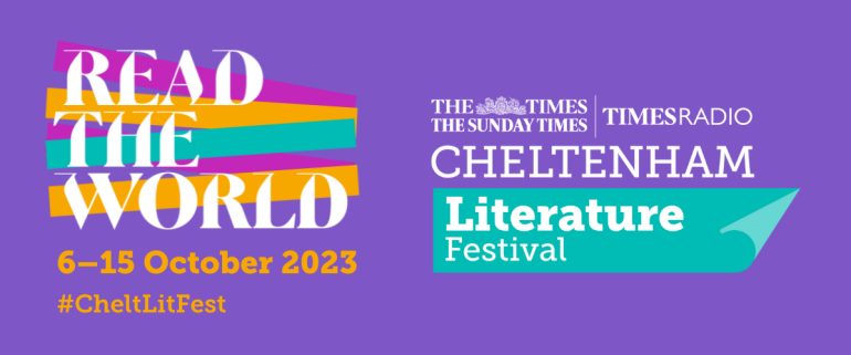 Cheltenham Literature Festival