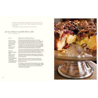 Roast Figs, Sugar Snow: Food to warm the soul: Signed Edition (Hardback)