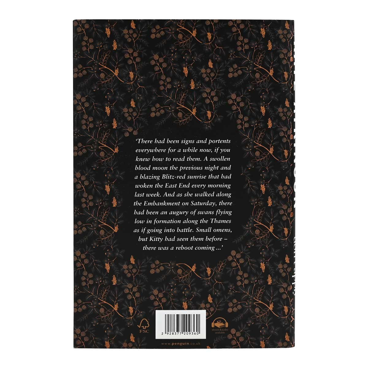 Normal Rules Don't Apply by Kate Atkinson Waterstones