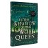 In the Shadow of the Wolf Queen: Signed Exclusive Edition - Geomancer (Hardback)