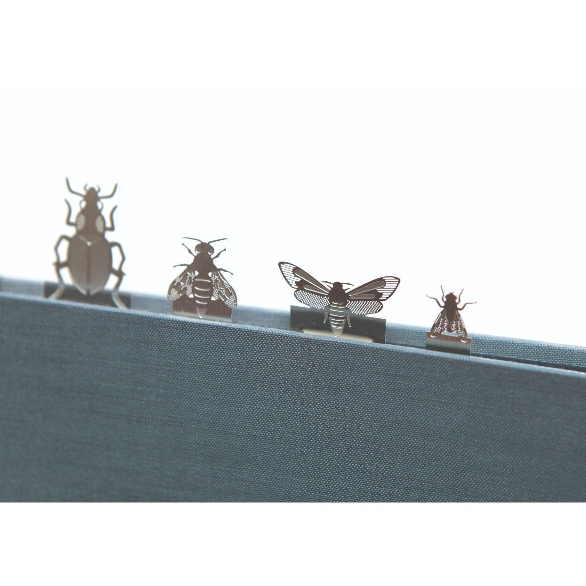 Insect Bookmarks | Waterstones