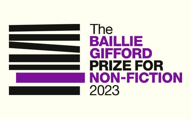 The Baillie Gifford Prize for Non-Fiction