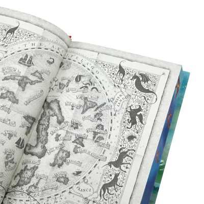 Impossible Creatures: Exclusive Edition (Hardback)