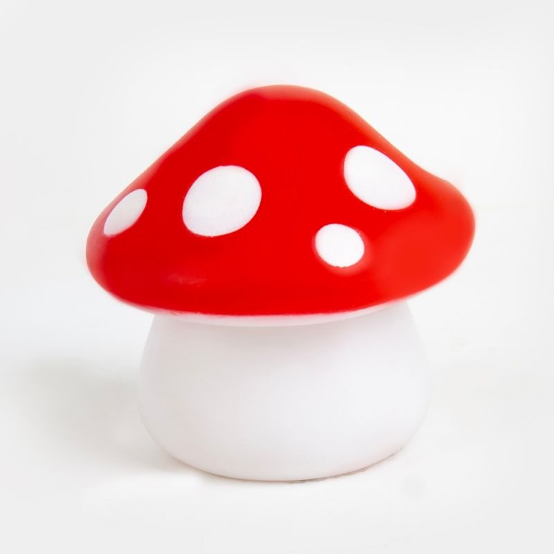 Mushroom Light | Waterstones