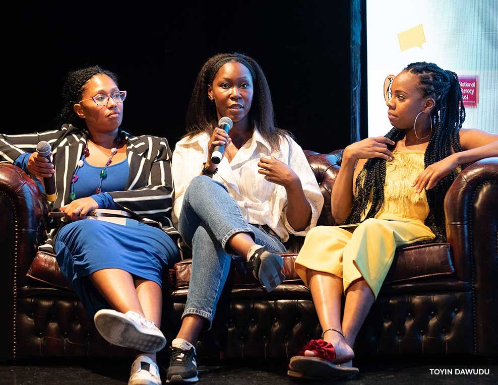 Black British Book Festival