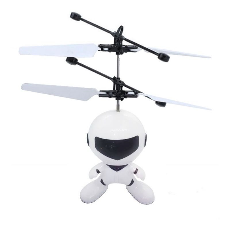 Astrobot | Waterstones