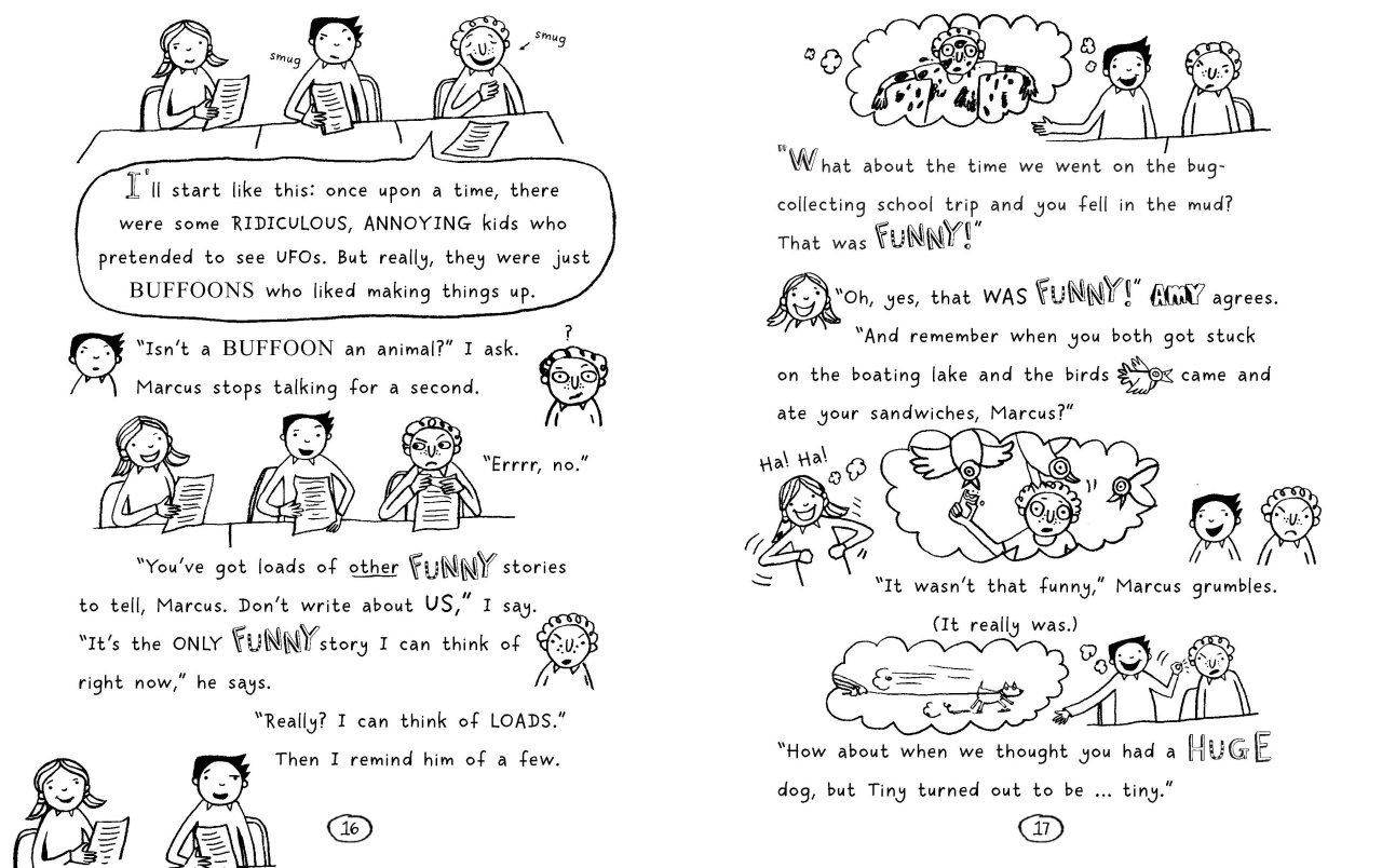 Tom Gates 21 Five Star Stories by Liz Pichon Waterstones