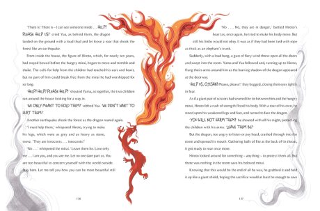 Where Magic Grows: Unique Tales of Wonder and Enchantment (Hardback)
