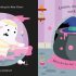 Who's in the Pumpkin? (Paperback)