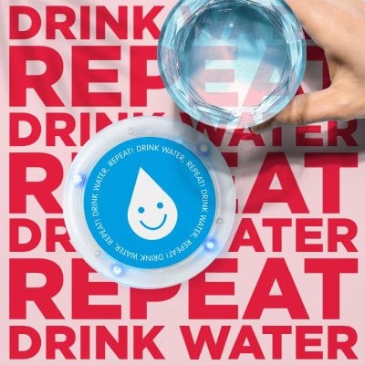 drink water reminder